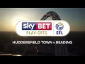 The final sky sports advert featuring my good self, Huddersfield Town vs Reading premier league