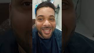 os ancoras barber cabelo corte desenho barba