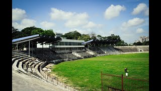 Comilla Cricket Stadium Timelapse 31818