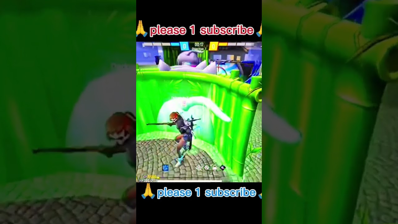 1v1 hai bhai, skill bolegi 🔥No squad, no backup — only 1v1 power 💪Aaj sirf ek jeetega 👑