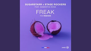 Freak feat. Samantha Nova (Peverell Remix)