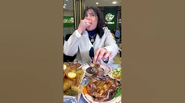 الفنانة بدرية طلبة كان ليها رأي تاني في هرم الحمام 