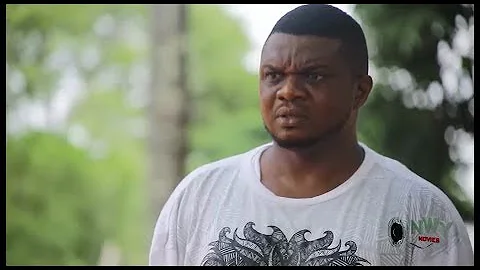 NEVER YOURS 1&2 - Ken Eric 2019 Latest Nigerian Nollywood Movie ll African Trending Movie FULL HD