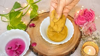 ✨ Tan & Dull Skin? Try This Simple Home Remedy! screenshot 5