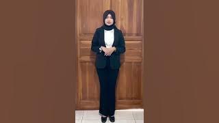 Video Profil - Tiya Nurmala Dewi