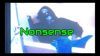 Nonsense, nonsense feat KOl4PSUS