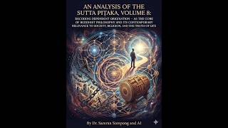 the Sutta Piṭaka, Volume 8: Decoding Dependent Origination as the Core of Buddhist Philosophy