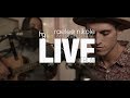 Billie Jean - Raelee Nikole and Tolan Shaw Live From Higher Ground - Michael Jackson Cover