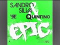Sandro Silva Ft Quintino Epic Radio Edit mp3