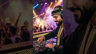 Desert Mirage-DjOrientul#DeepHouse #OrientalChill #ArabicRemix