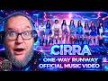 CIRRA &ndash; One Way Runway (Official Music Video) FIRST TIME REACTION!!! 🚨 MIND BLOWN!!!