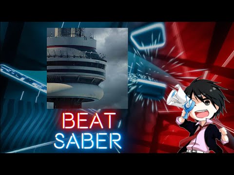 Beat Saber - One Dance - Drake (feat. Wizkid &amp; Kyla)