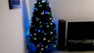 Christmas tree