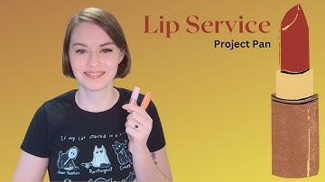 Lip Service 2023 Project Intro