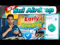 New Sui Airdrop 2025 | tbook Airdrop Claim SBT | New SBT minting Airdrop