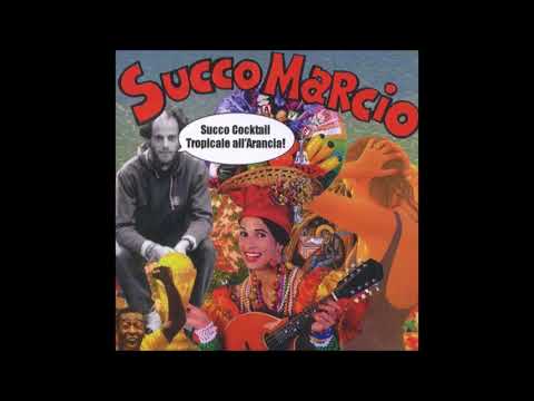 Succo Marcio - Non Ci Sto Più Dentro