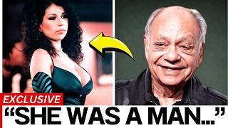 25 Things You Didn't Know About Cheech & Chong That Will Blow Your Mind