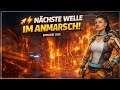 🚀⚡ Nächste Welle im Anmarsch! 🛡️🏗️ | StarRupture Deutsch ⚙️ Early Access Folge 2 🎮