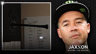 Twitch Ryder D and Ryan Sheckler Run Amok at Jaxxon Media House