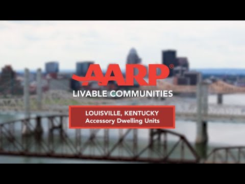 Louisville Kentucky Zoning Code
