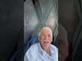 Relato do senhor Inacio Trabalhou na construção Açude Araras Orós Banabuiú 