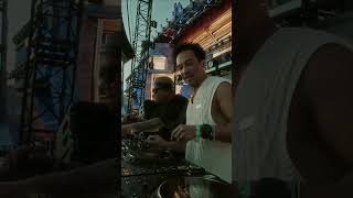 This Song Went Off at EDC | DJ Chuckie and Laidback Luke @laidbackluke