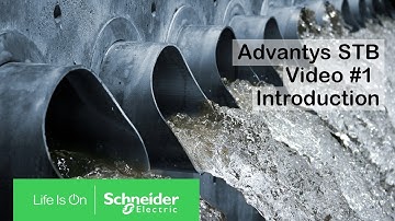Introduction to Advantys STB Remote I/O | Schneider Electric Support