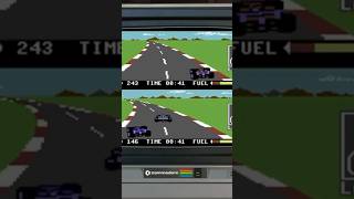 The best #commodore64 #c64 Games from 1984!! #pitstop ll