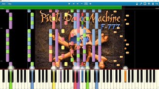 2. F-777 - The Seven Seas (Piano)