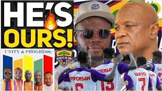 Hearts Newstogbe Happygreat Newsyusif Boost Players To..new Win Coming..journos