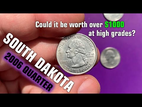 Video: 20 Gratis doendinge in Suid-Dakota