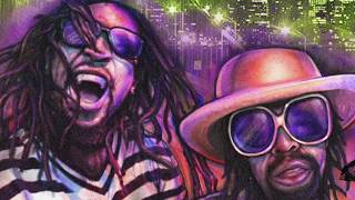 Video thumbnail of "Lil Jon & Mac Dre - Ain't No Tellin'"