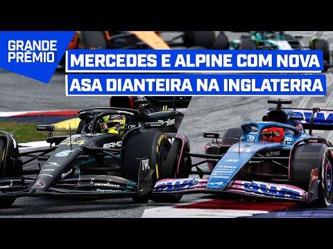 FIA anuncia calendário de 2023 da Fórmula 1 com recorde de 24