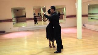 Tango 102 2 Los Ochitos Atras