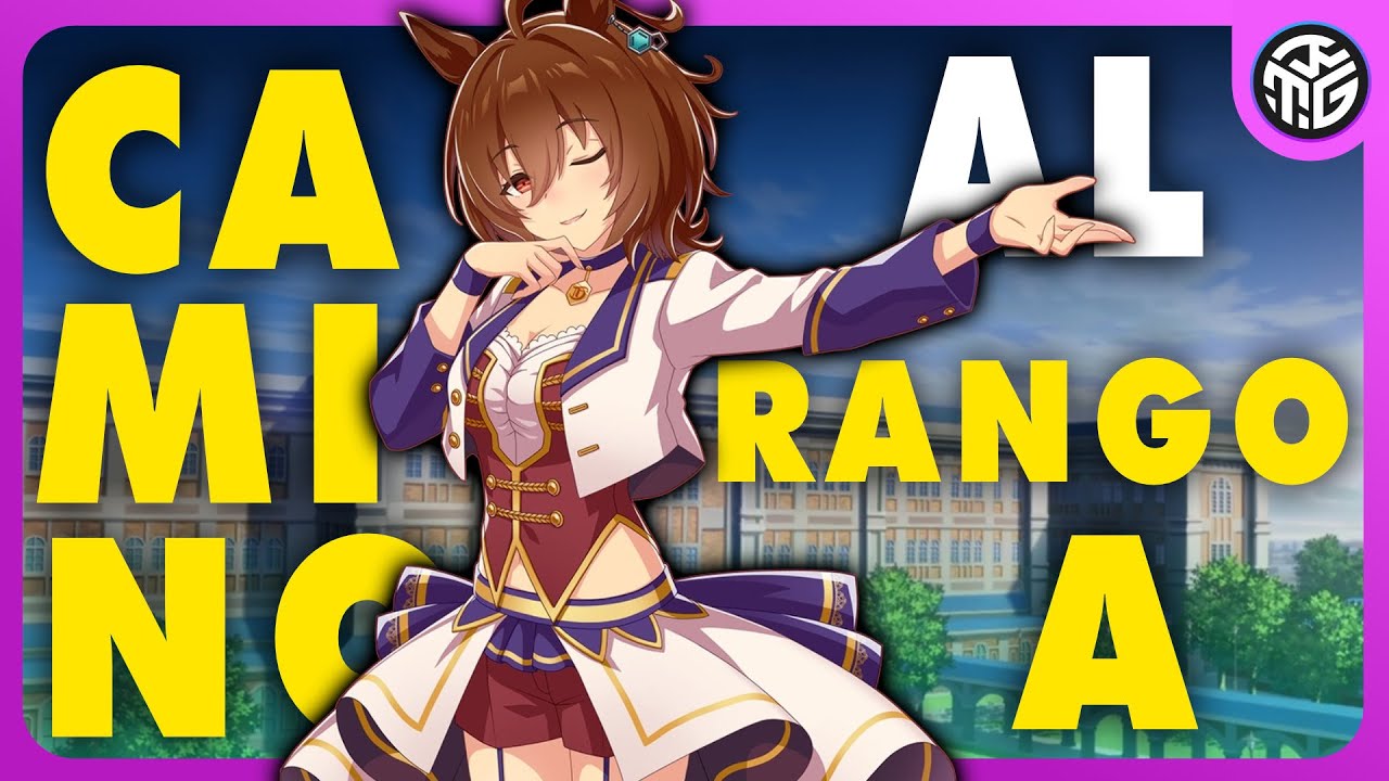 COMO SACAR SIEMPRE RANGO A - GUIA DE RANGO A UMA MUSUME PRETTY DERBY