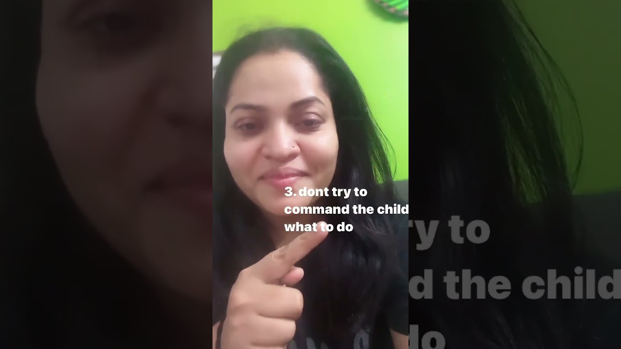 Sitting tolerance in autism