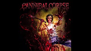 Cannibal Corpse - Destroyed Without a Trace