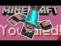 WIN BY DYING!?!? | 10 Ways To Die | Minecraft Map