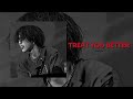 Treat you better - Han Jisung  [AI Cover]