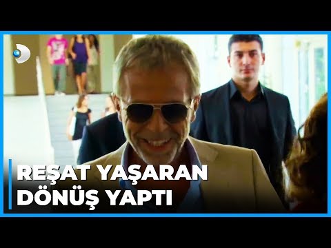 Reşat Yaşaran Geldi - Fatmagül'ün Suçu Ne 1. Bölüm