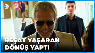 Reşat Yaşaran Geldi - Fatmagülün Suçu Ne 1 Bölüm