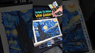 Artists HOLD Their Breath for This 🫪 | Artist Core #shorts