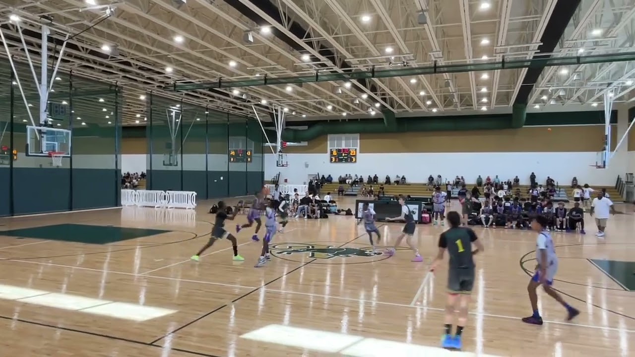 BTI Pressure Elite 2028 vs Team Speights