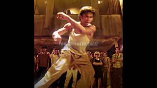 "He is a master of Muay Thai" Ong-Bak #shorts #edit