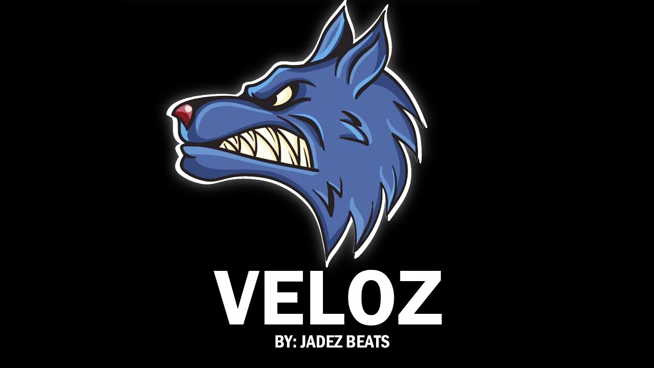 "VELOZ" Base de Trap Doble Tempo | Instrumental de rap | Pista De Trap Doble Tempo | Pista de rap