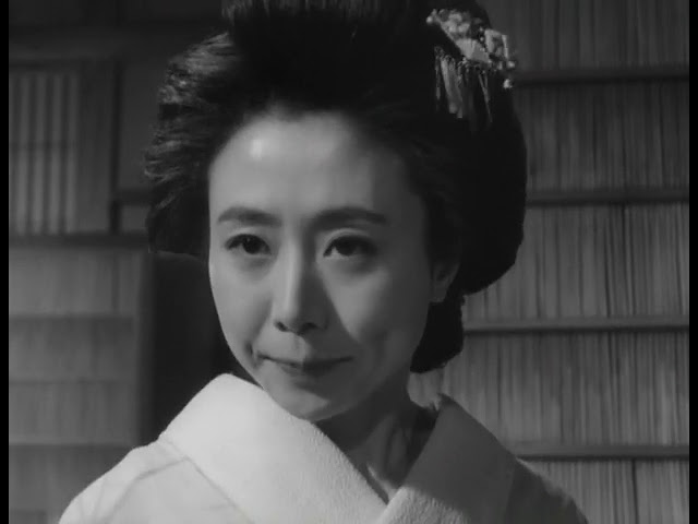 Geisha Party - YouTube
