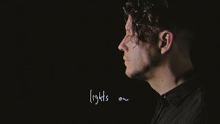 Anderson East - Lights On (F.A.M.E.) (Lyric Video)