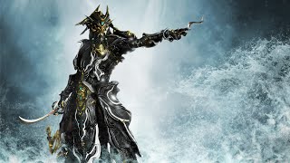 Warframe - Hydroid Prime Trailer