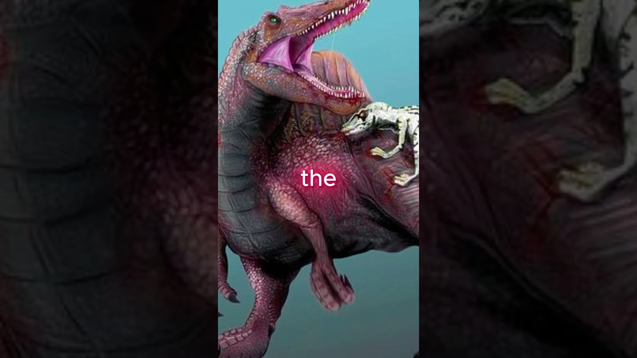 5 IDEAS SCRAPPED from the Jurassic Park/World Movies