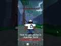 How to get Shrine in Jujutsu Zero
